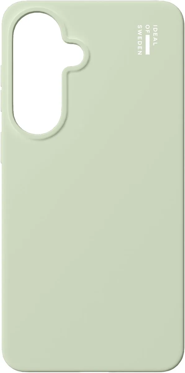 iDeal of Sweden Silicone Hoesje Samsung Galaxy S26