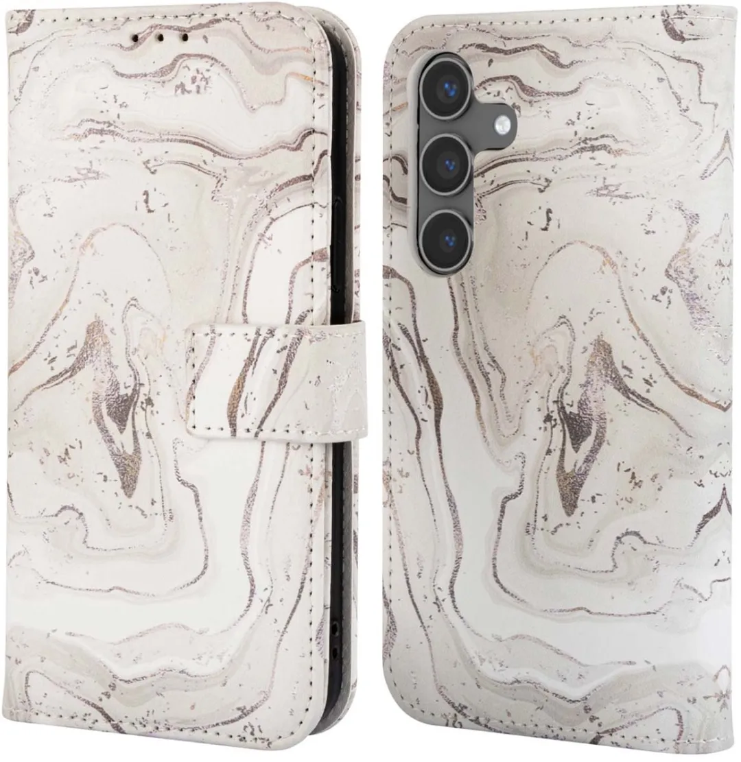 imosHion Hoesje Samsung Galaxy S24