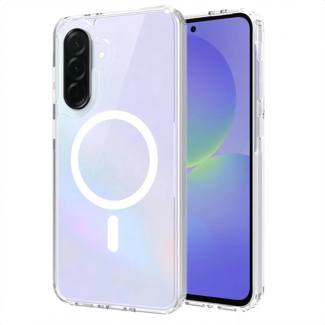 Accezz Xtreme Impact Backcover Samsung Galaxy A36