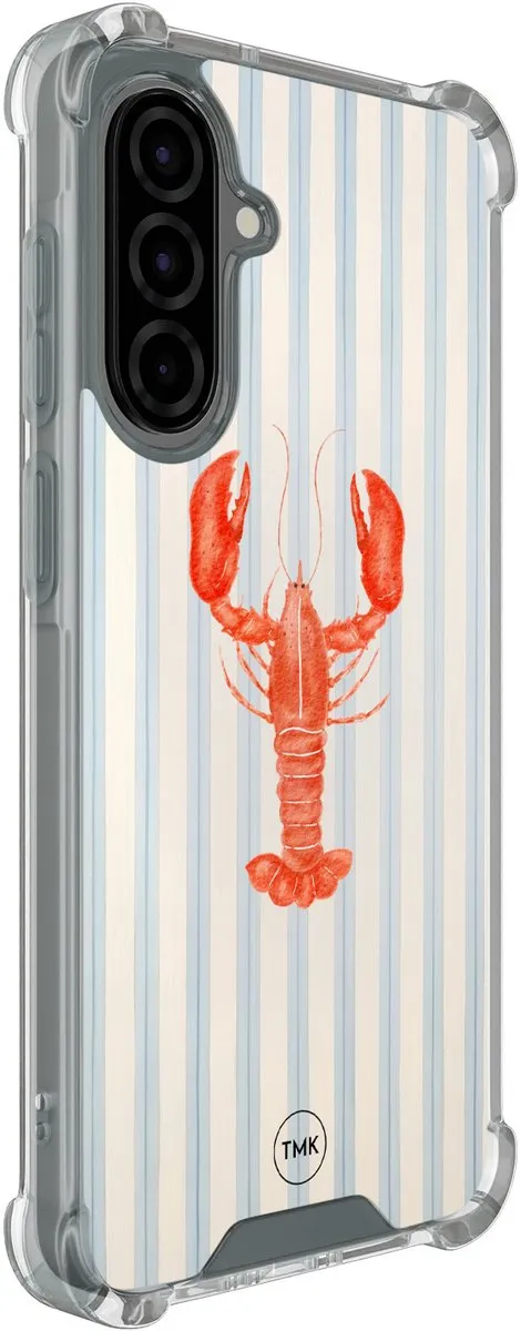Casevibes Shockproof Hoesje Samsung Galaxy A57 - Blauw - S/A57/S/015