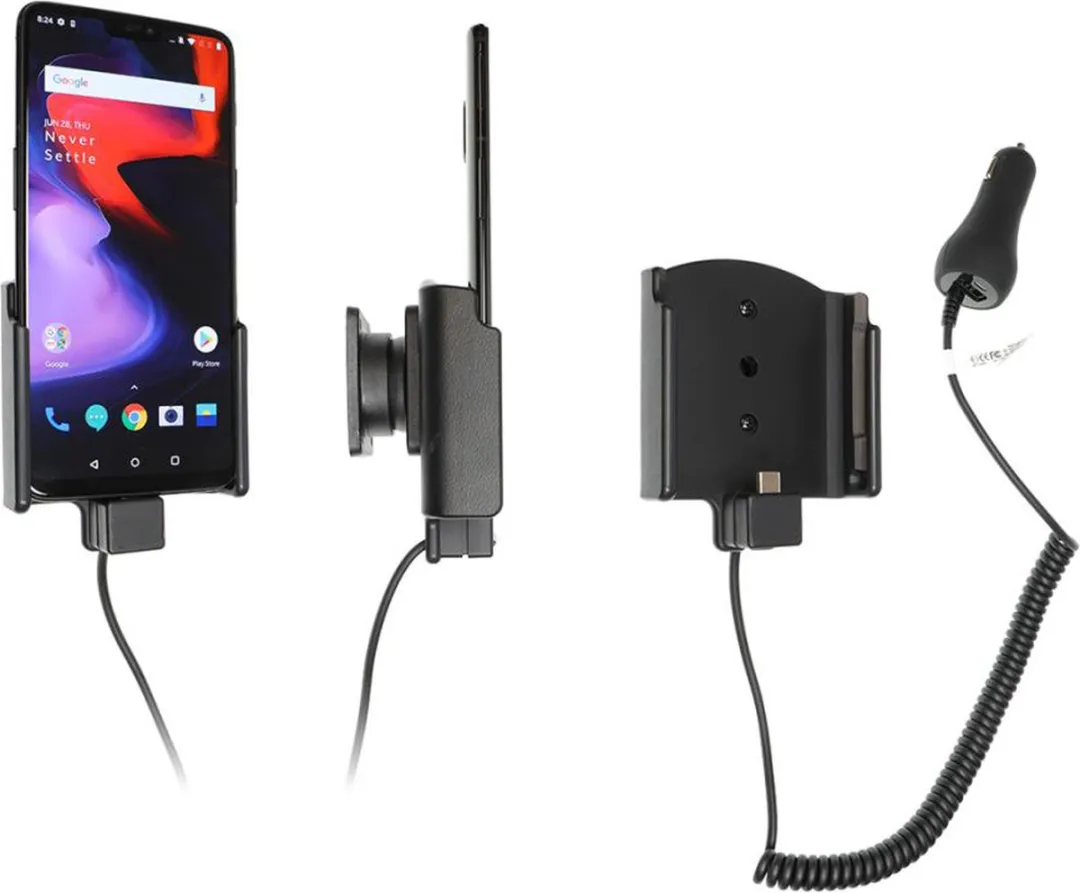Brodit Actieve Houder OnePlus 6/6T