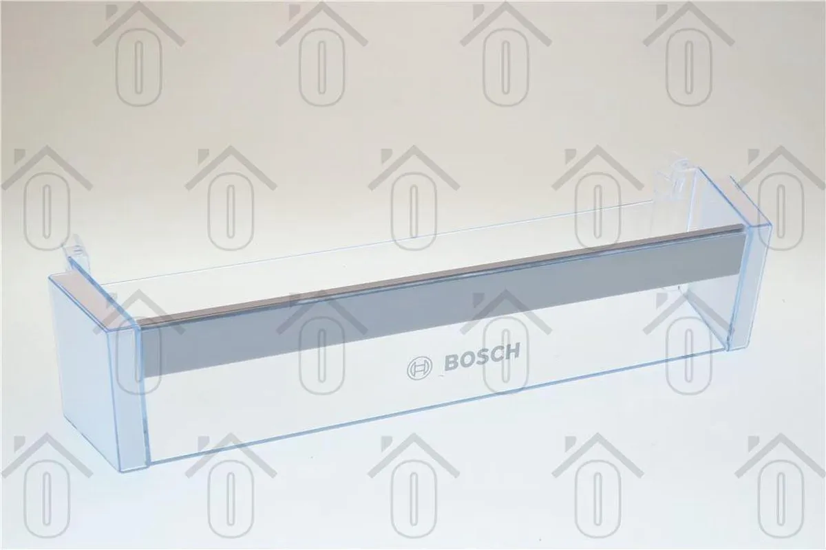 Bosch Flessenrek Transparant KGN36XI42, KGN39XW35 00744473