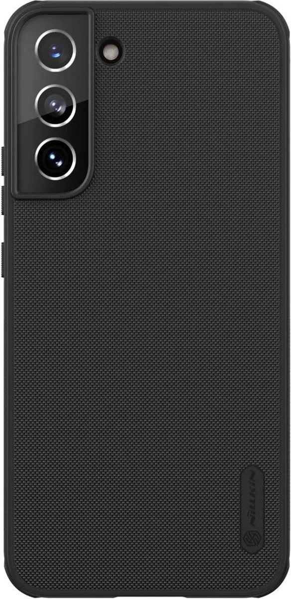 Nillkin Super Frosted Pro Shield Hoesje