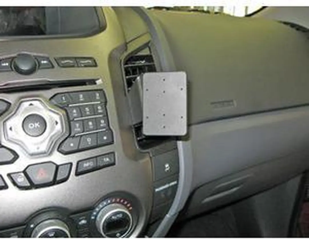 Brodit ProClip Ford Ranger 2012-2015 Houder - Zwart - 855088