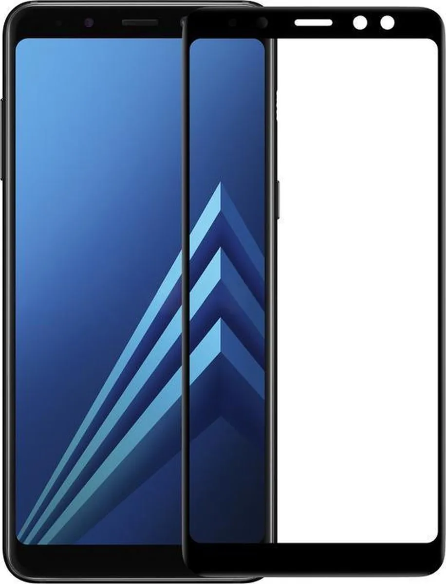 Nillkin Full Face Tempered Glass 3D CP+MAX
