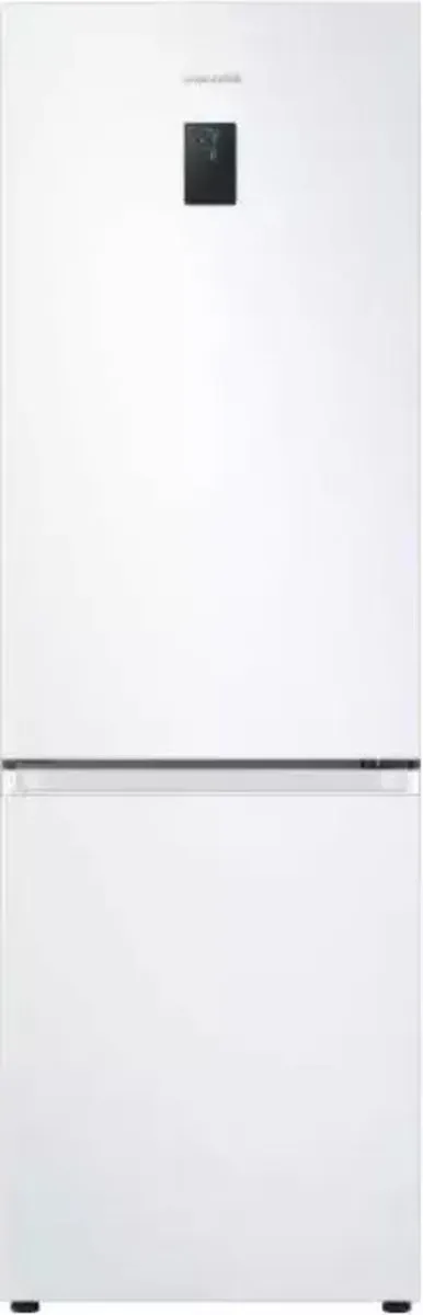 Samsung RB34C672EWW Koel- en vriescombinatie 344L