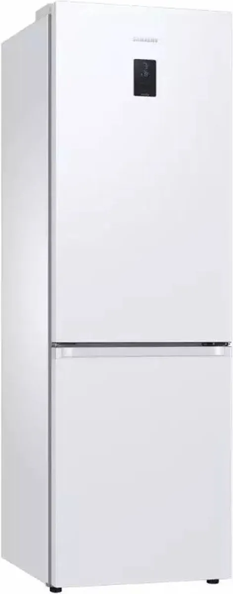 Samsung RB34C672EWW Koel- en vriescombinatie 344L - No Frost - Wit