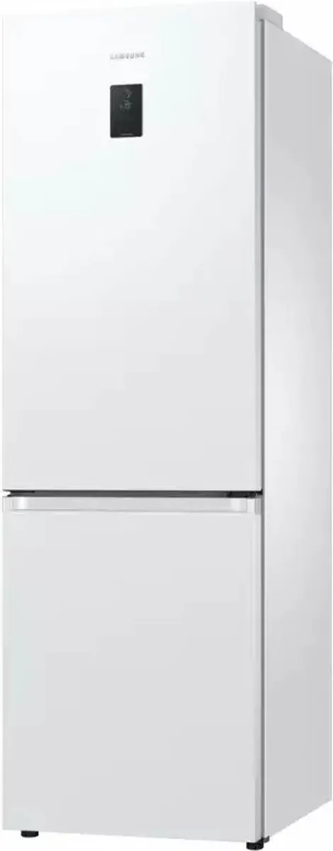 Samsung RB34C672EWW Koel- en vriescombinatie 344L - No Frost - Wit