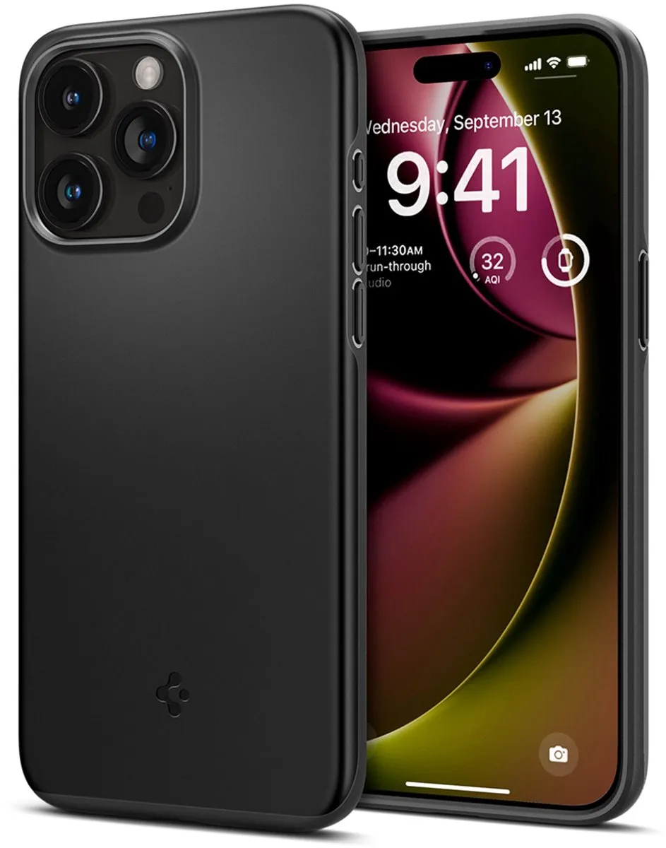 Spigen Thin Fit Case ACS06544
