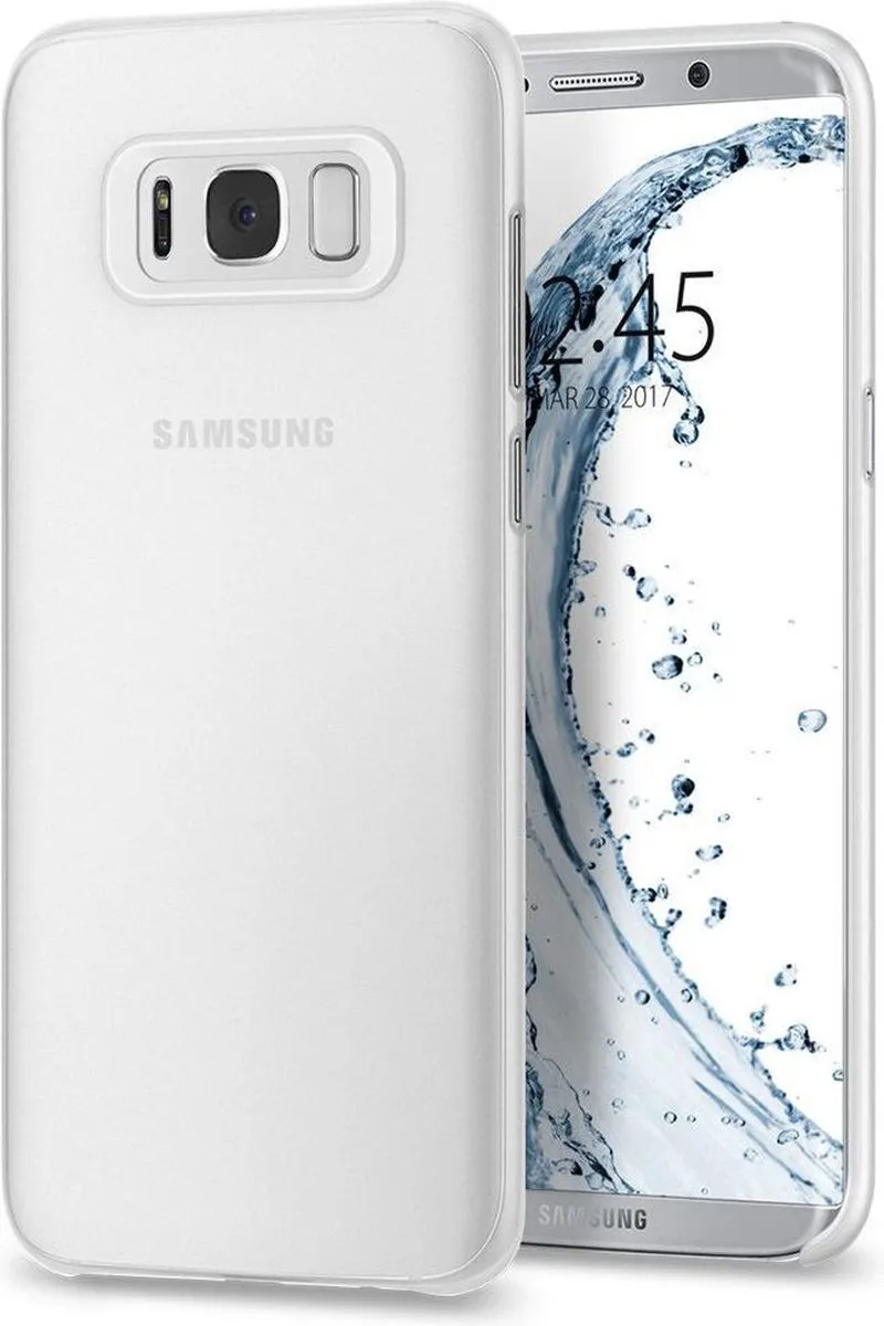 Spigen Air Skin Galaxy S8 G950U19573501