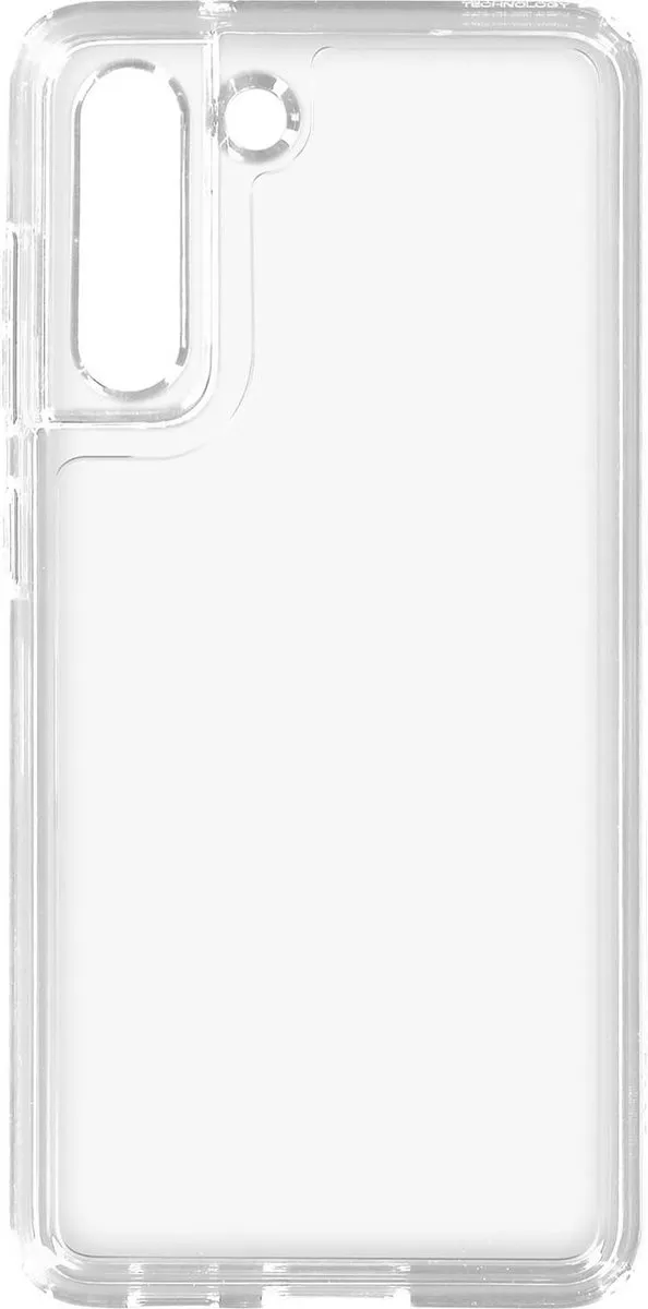 Spigen Ultra Hybrid ACS03988 Hoesje - Transparant