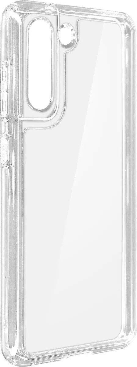Spigen Ultra Hybrid ACS03988 Hoesje - Transparant