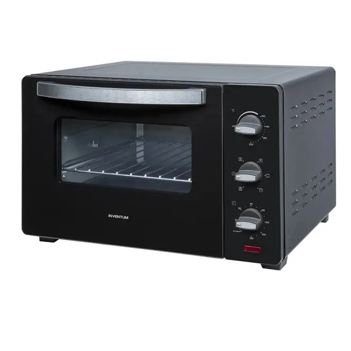 Inventum OVCB30 Vrijstaande Heteluchtoven 30L