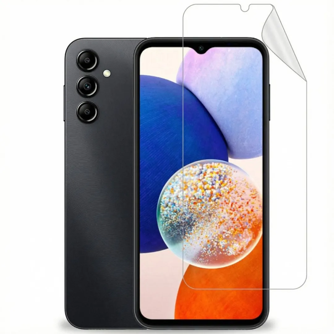 Imoshion Screenprotector Samsung Galaxy A14