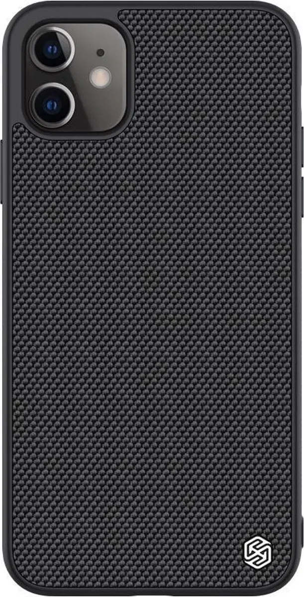 Nillkin iPhone 11 Textured Hoesje