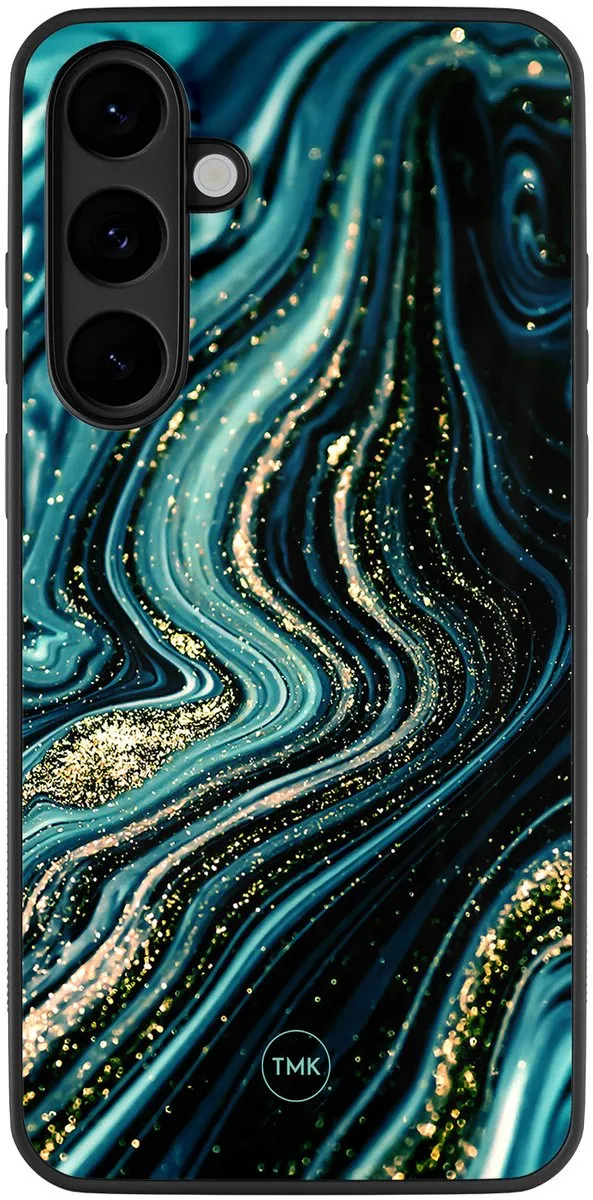 Casevibes S/S25FE/B/027 Hoesje Samsung Galaxy S25 FE
