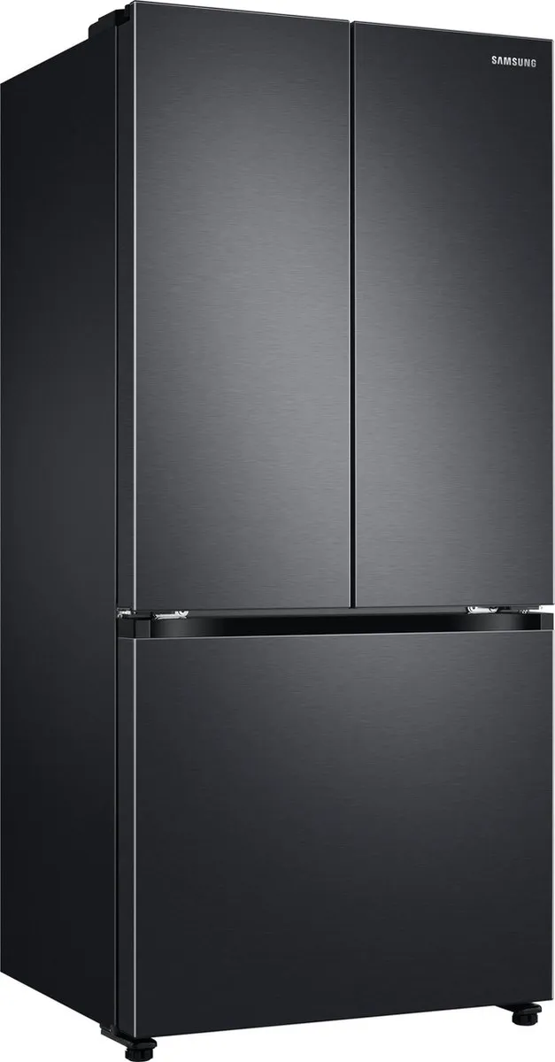 Samsung RF50A5002B1/EG Amerikaanse Koelkast - 431L