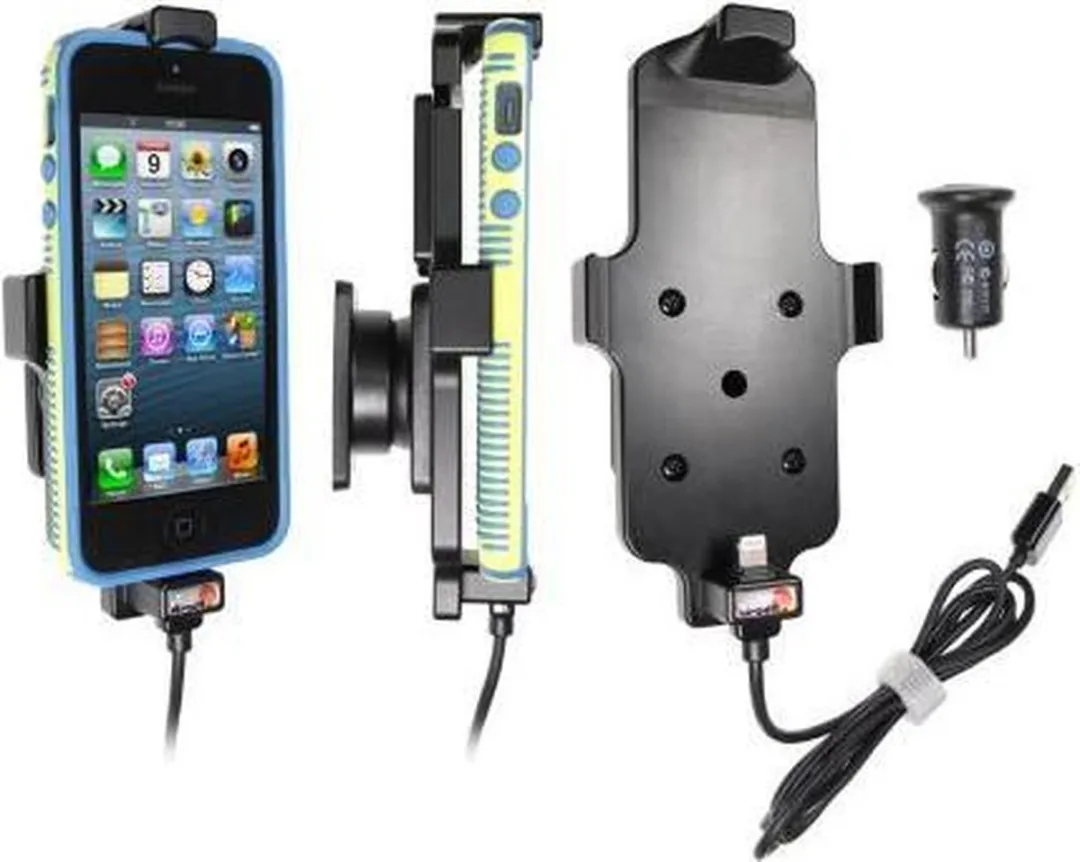 Brodit 521500 Actieve Houder iPhone 5