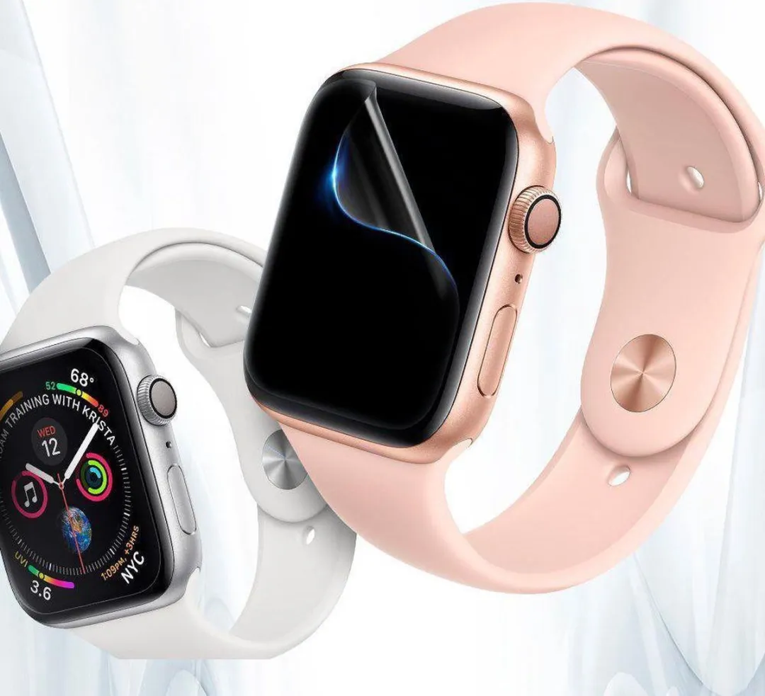 Spigen Neo Flex Screenprotector Apple Watch 40/41mm