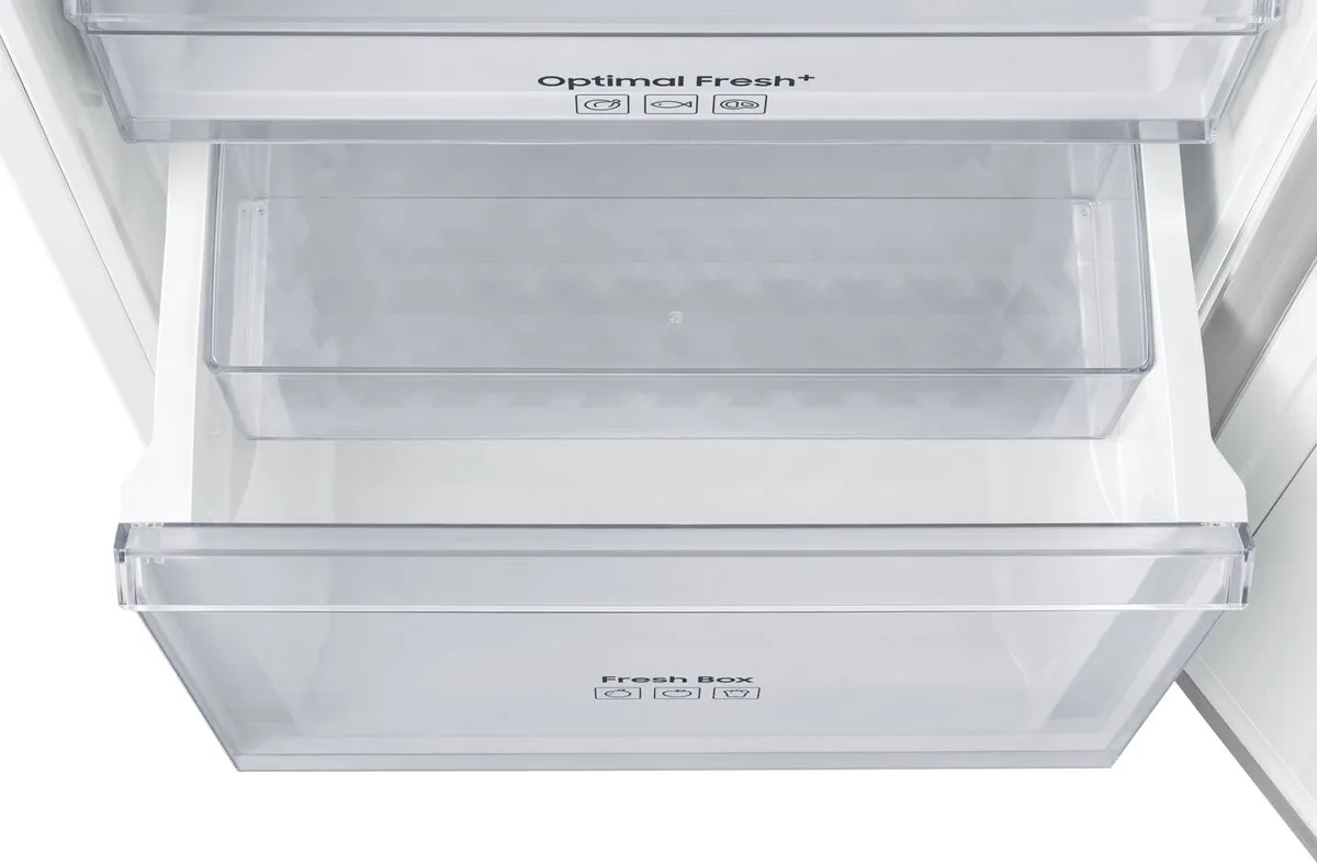 Samsung BRR29600EWW Inbouw Koelkast 289L - Wit