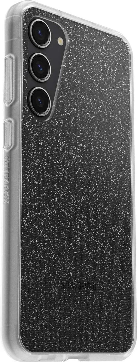 OtterBox React 77-91309 Telefoonhoesje - Samsung Galaxy S23 Plus - Glitter