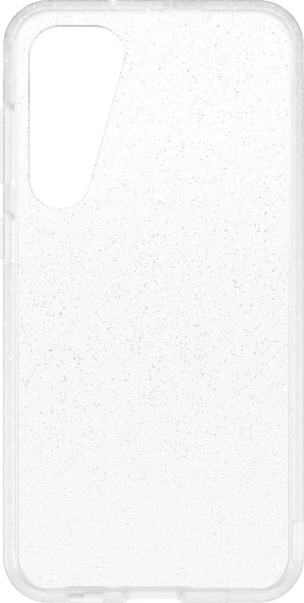 OtterBox React 77-91309 Telefoonhoesje - Samsung Galaxy S23 Plus - Glitter