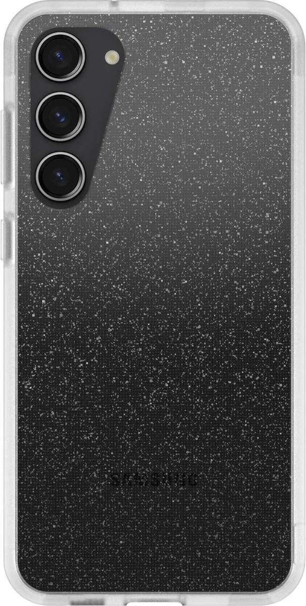 OtterBox React 77-91309 Telefoonhoesje - Samsung Galaxy S23 Plus - Glitter