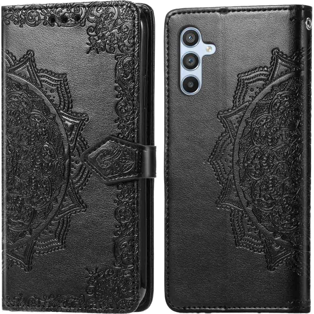 Imoshion Hoesje Samsung Galaxy A36
