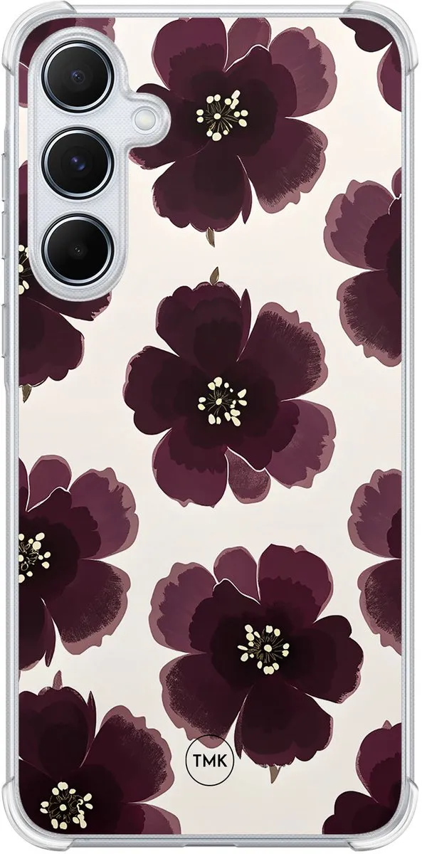 Casevibes Shockproof Hoesje Samsung Galaxy A55 S/A55/S/025