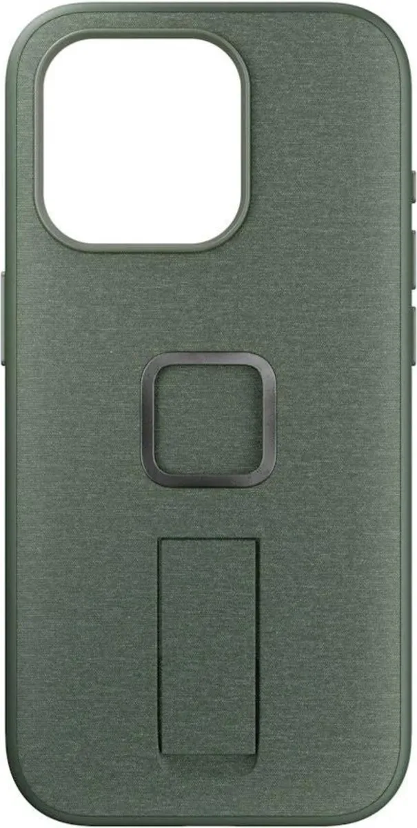 Peak Design Mobile Everyday Loop Case iPhone 15 Pro Max M-LC-BL-SG-2 - Sage