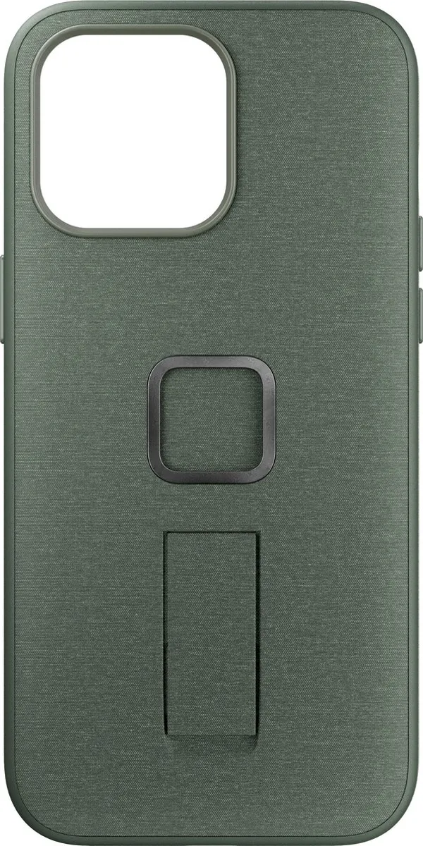Peak Design Mobile Everyday Loop Case iPhone 15 Pro Max M-LC-BL-SG-2