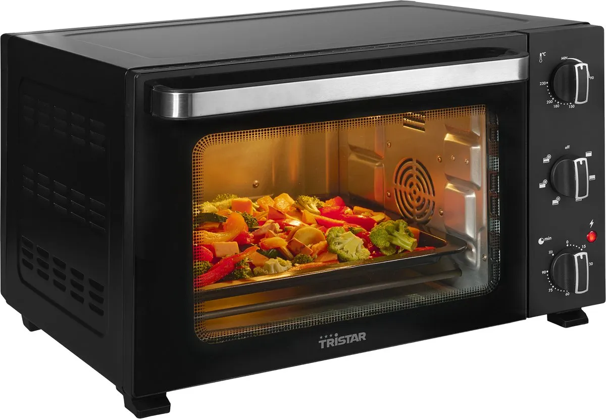 Tristar OV-3660 Convectieoven 38L