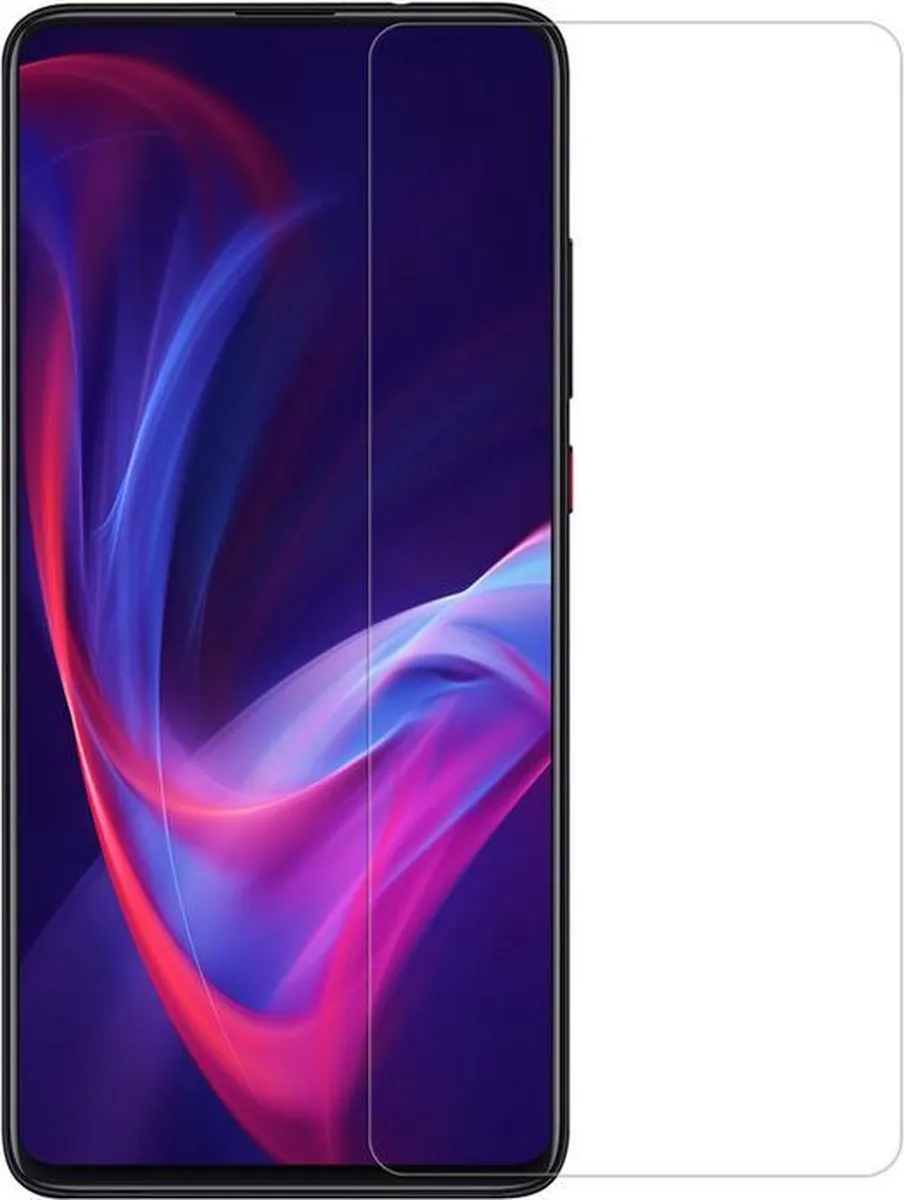 Nillkin Amazing Tempered Glass H+ Pro