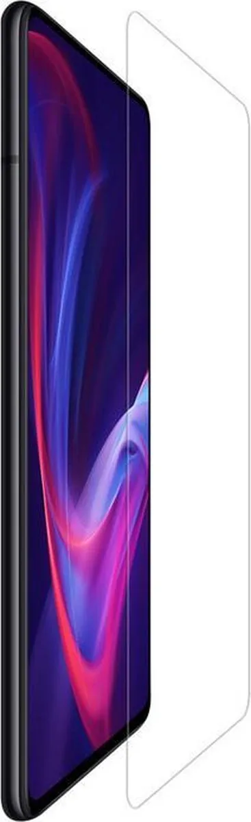 Nillkin Amazing Tempered Glass H+ Pro - Xiaomi Mi 9T/Pro - afbeelding 2 van 4