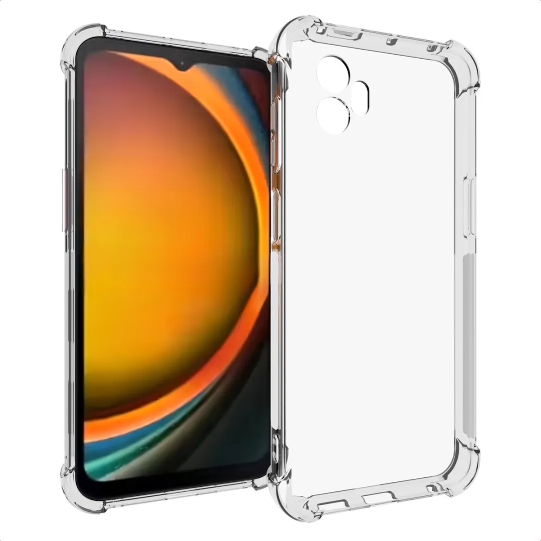 Imoshion Hoesje Samsung Galaxy Xcover 7 Pro