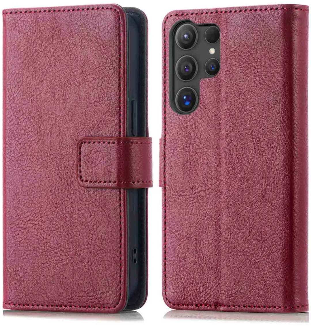 Imoshion Hoesje Samsung Galaxy S24 Ultra