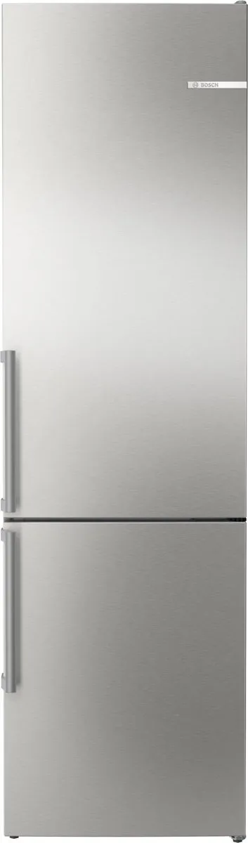 Bosch KGN39VIBT Koel-vriescombinatie 363L