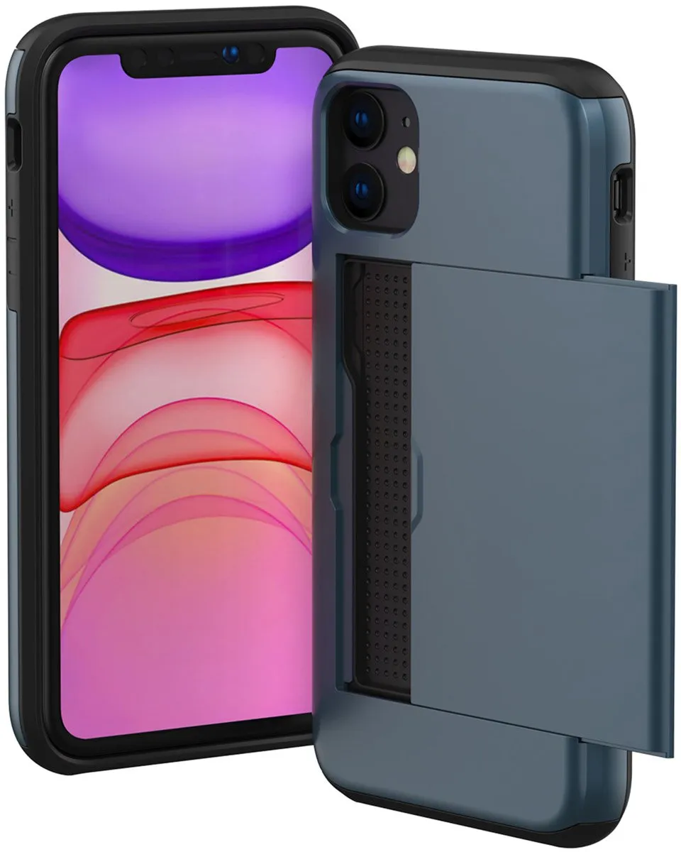 Imoshion Hoesje iPhone 11