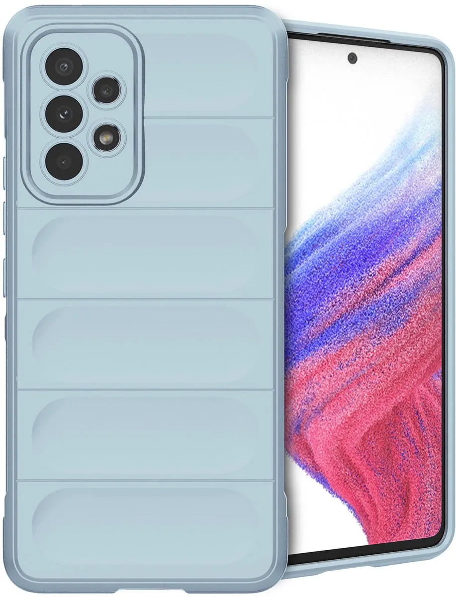 Imoshion Hoesje Samsung Galaxy A53