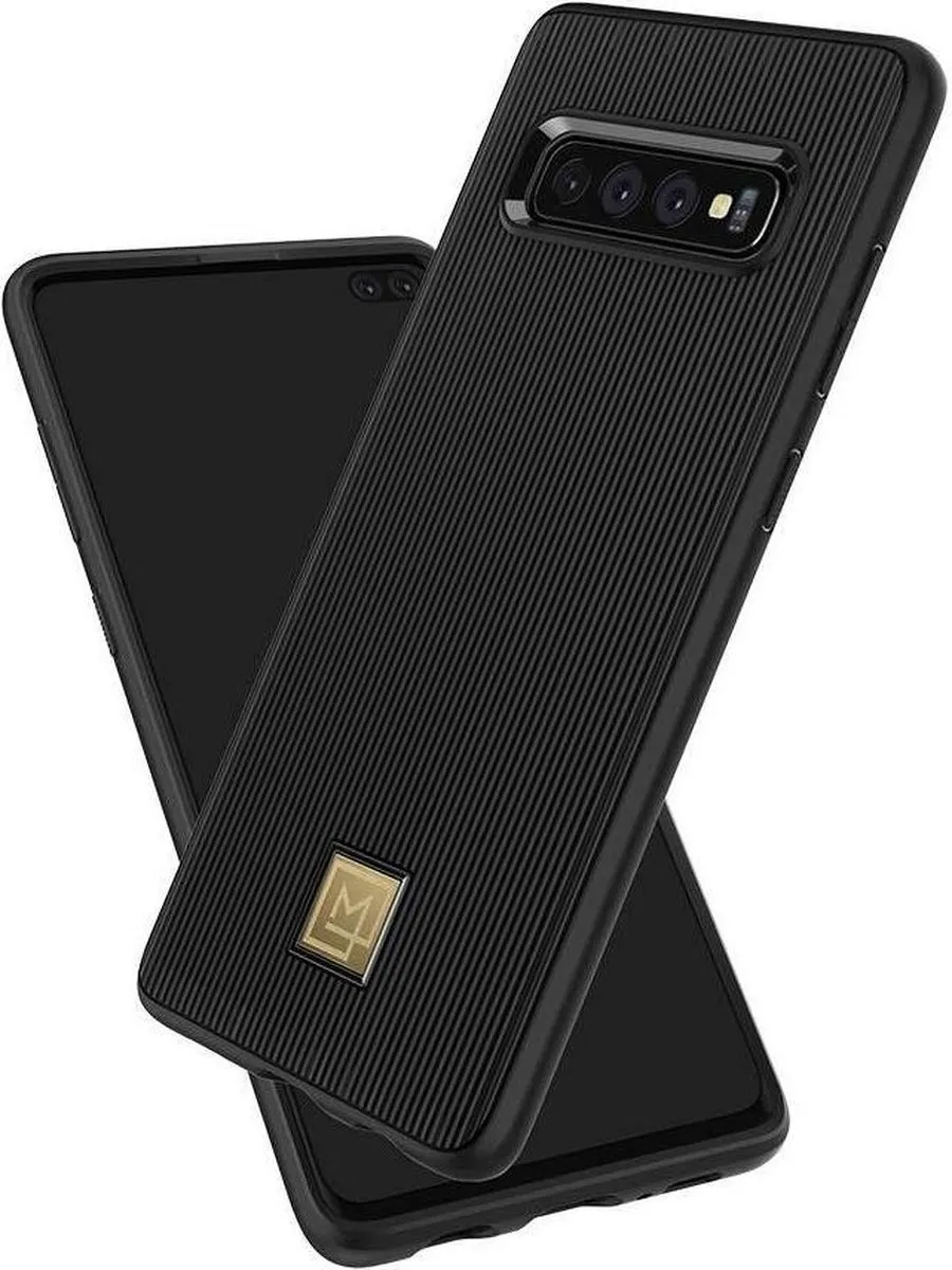 Spigen La Manon Hoesje Samsung Galaxy S10+