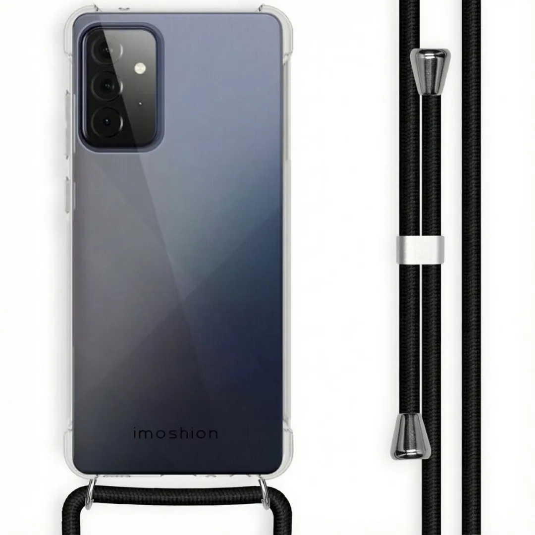 Imoshion Hoesje Samsung Galaxy A72