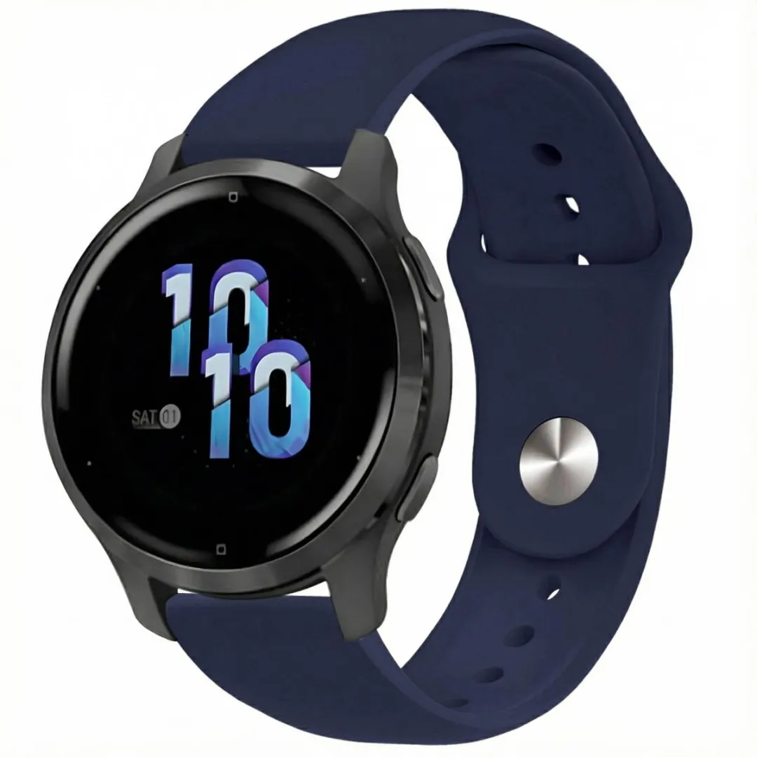 Imoshion Siliconen Sportband 22mm