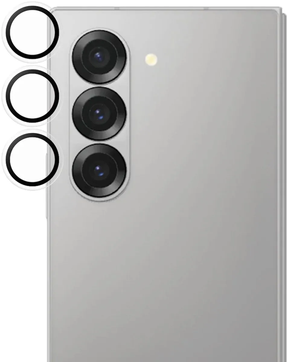 PanzerGlass PG33400 Camera Protector