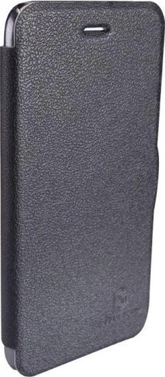 Nillkin Fresh Series iPhone 6/6s Flip Cover - Zwart - afbeelding 3 van 6