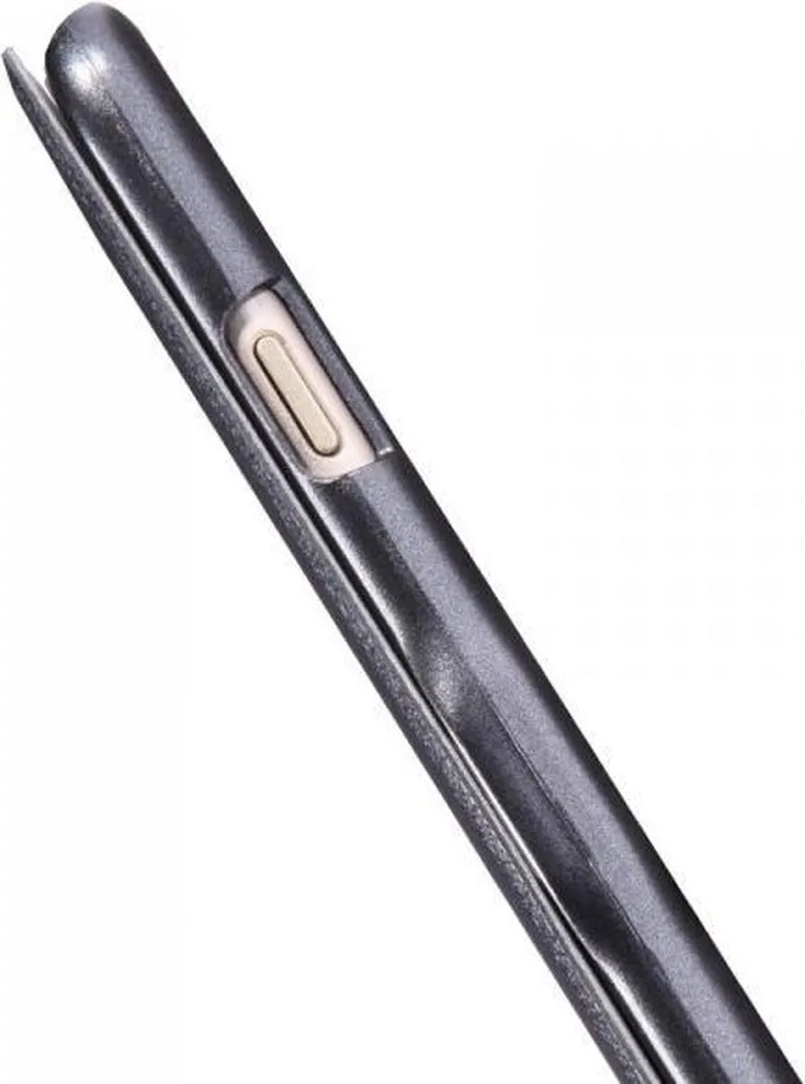 Nillkin Fresh Series iPhone 6/6s Flip Cover - Zwart - afbeelding 4 van 6