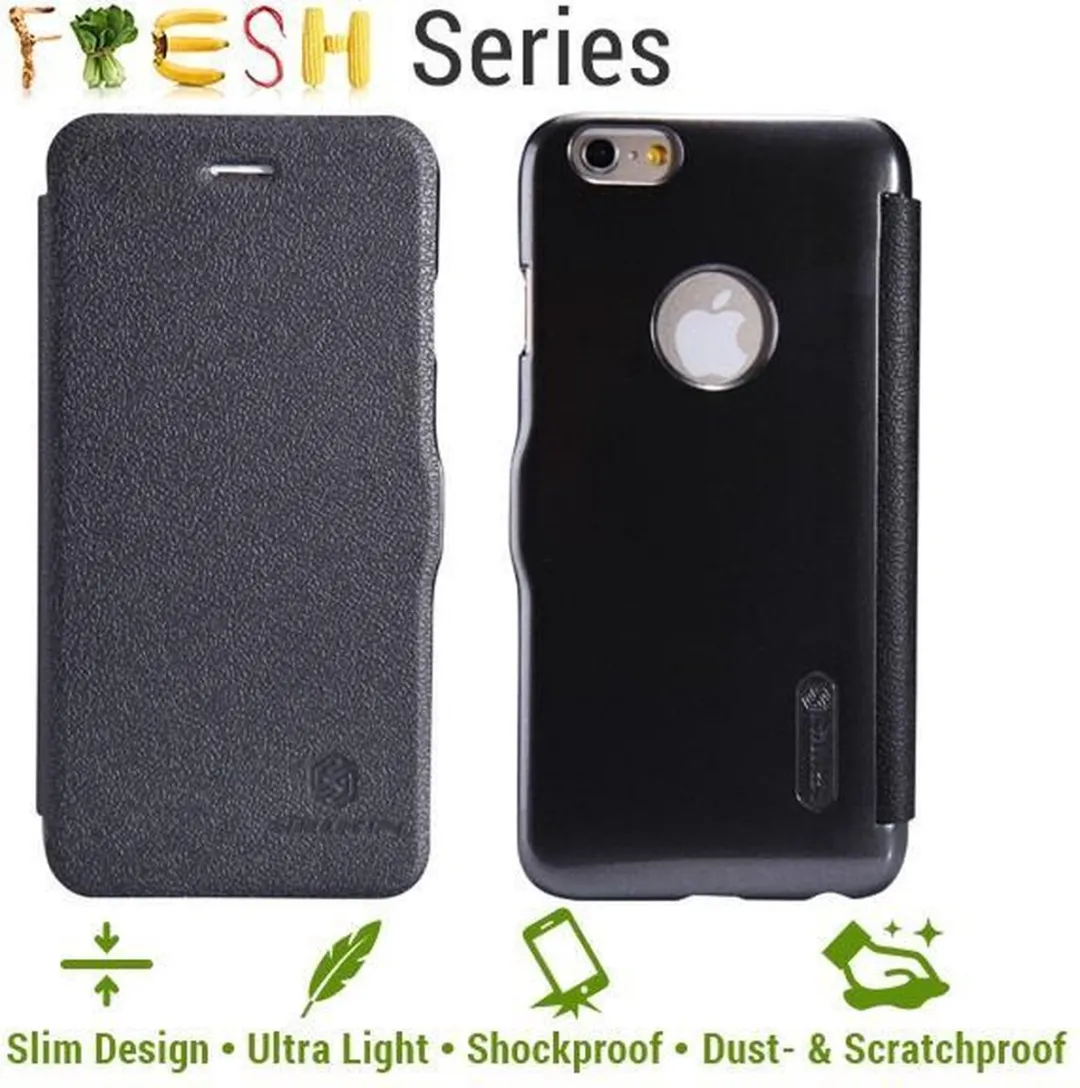 Nillkin Fresh Series iPhone 6/6s Flip Cover