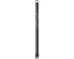 Spigen Ultra Hybrid ACS05904 Hoesje - Samsung Galaxy A34 - Transparant