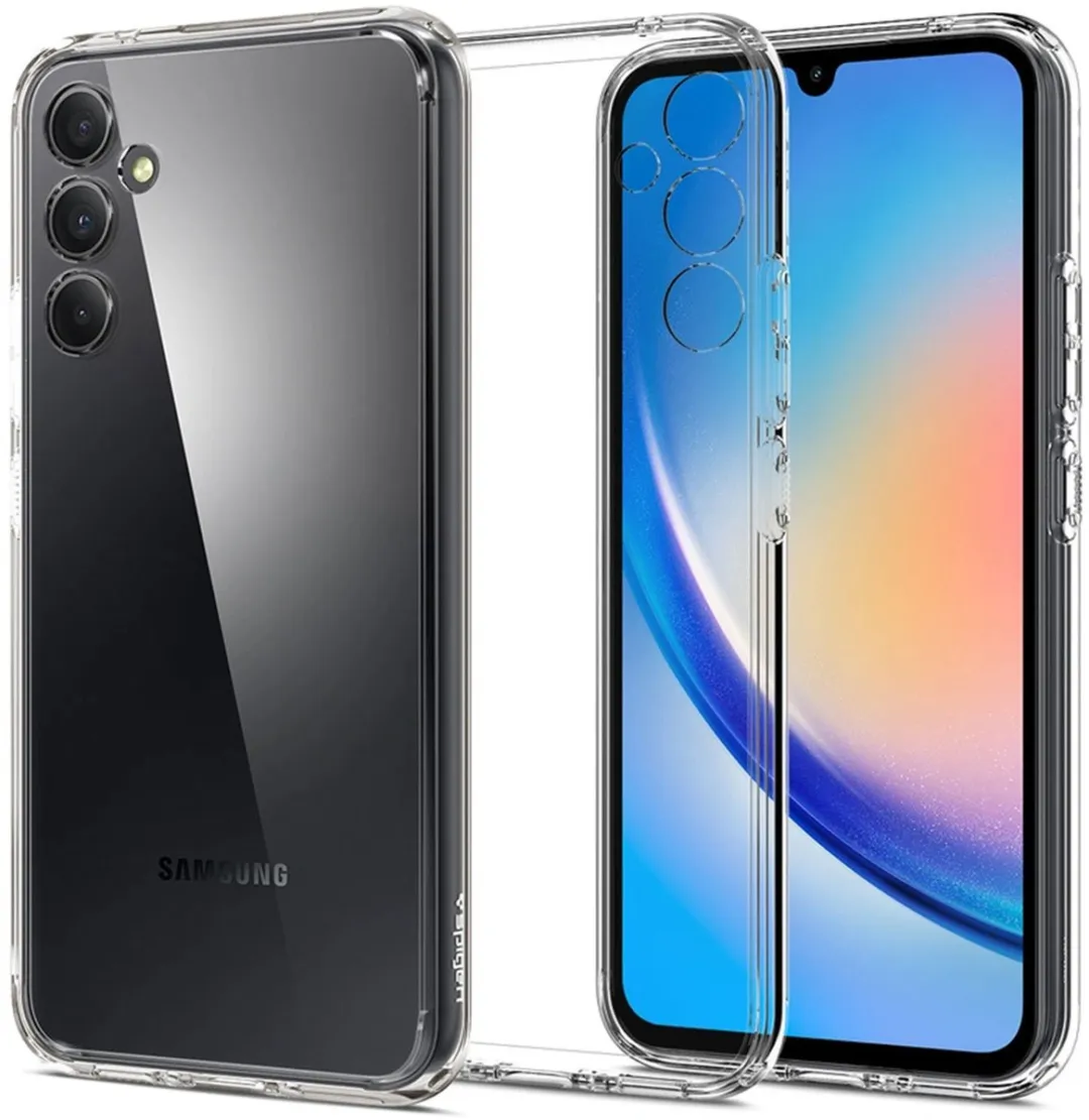 Spigen Ultra Hybrid ACS05904 Hoesje