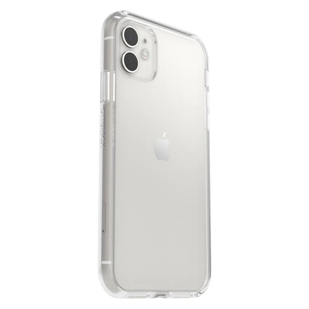 OtterBox React Case - Geschikt voor Apple iPhone 11 - Transparant