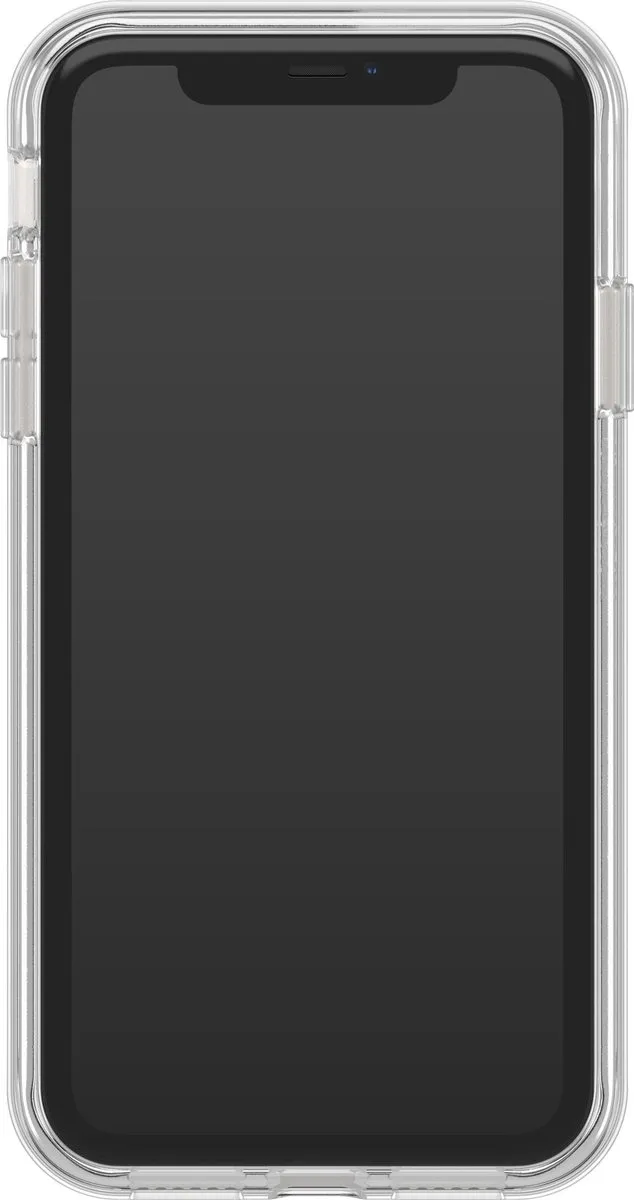 OtterBox React Case - Geschikt voor Apple iPhone 11 - Transparant